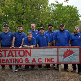 Bild von Staton Heating & Air Inc