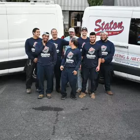 Bild von Staton Heating & Air Inc