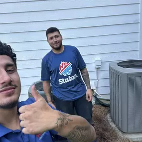 Bild von Staton Heating & Air Inc