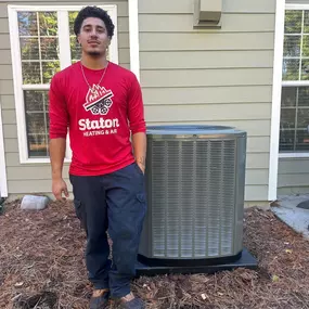 Bild von Staton Heating & Air Inc