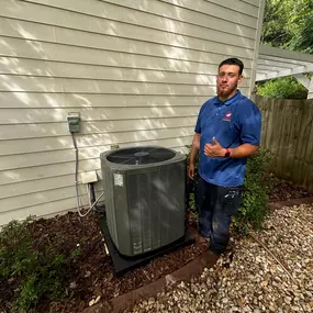 Bild von Staton Heating & Air Inc