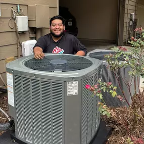 Bild von Staton Heating & Air Inc