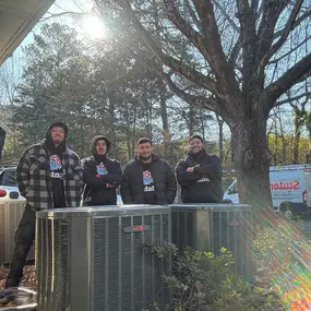 Bild von Staton Heating & Air Inc