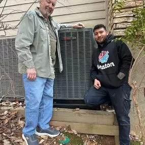 Bild von Staton Heating & Air Inc