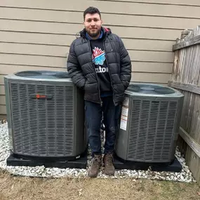 Bild von Staton Heating & Air Inc