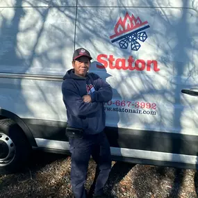 Bild von Staton Heating & Air Inc