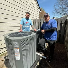 Bild von Staton Heating & Air Inc