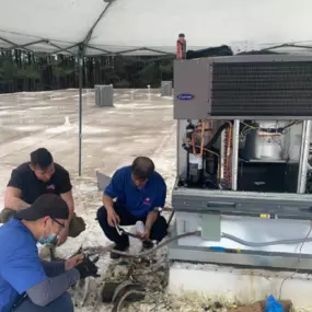 Bild von Staton Heating & Air Inc