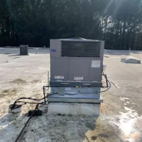 Bild von Staton Heating & Air Inc