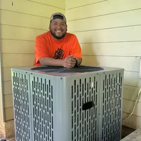 Bild von Staton Heating & Air Inc