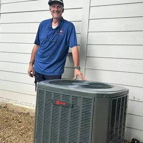 Bild von Staton Heating & Air Inc