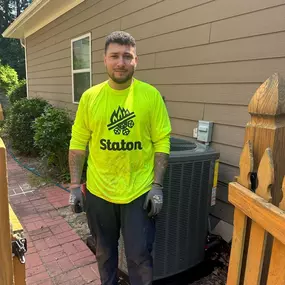 Bild von Staton Heating & Air Inc