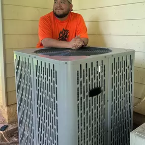 Bild von Staton Heating & Air Inc