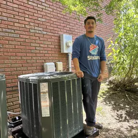 Bild von Staton Heating & Air Inc