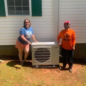 Bild von Staton Heating & Air Inc