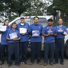 Bild von Staton Heating & Air Inc