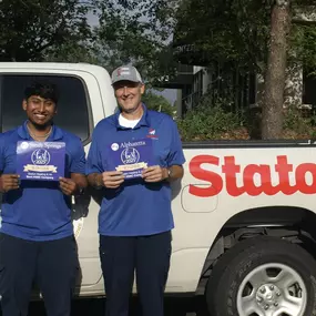 Bild von Staton Heating & Air Inc