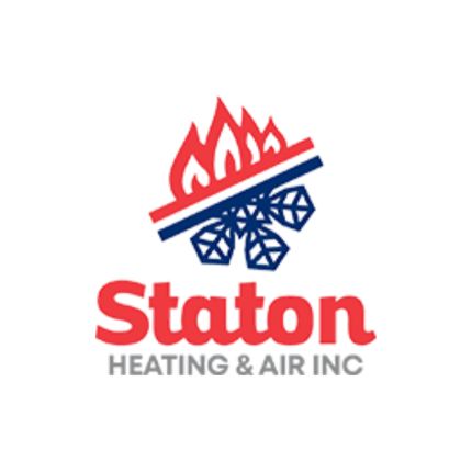 Logo fra Staton Heating & Air Inc