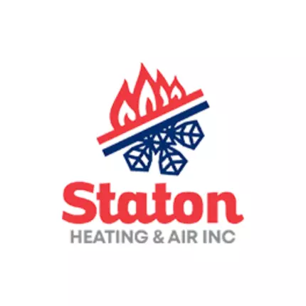 Logo van Staton Heating & Air Inc