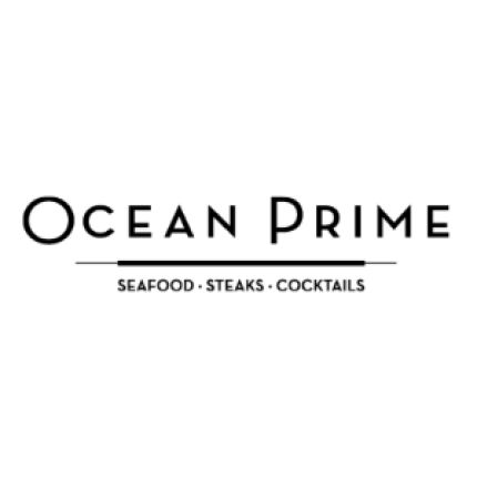 Logo fra Ocean Prime