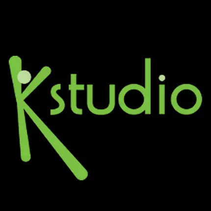 Λογότυπο από K Studio