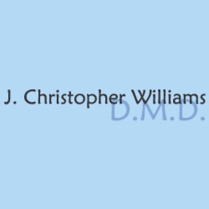 Logo von J. Christopher Williams, D.M.D.