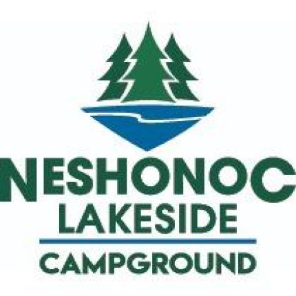 Logo von Neshonoc Lakeside Campground