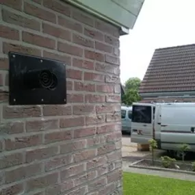 Installatiebedrijf J Koks