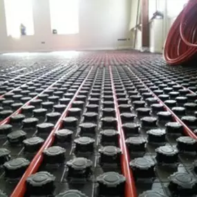 Installatiebedrijf J Koks