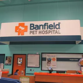 Bild von Banfield Pet Hospital