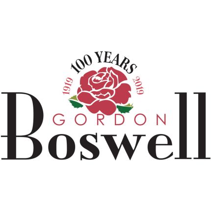 Logo od Gordon Boswell Flowers