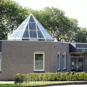 Gezondheidscentrum Cuijk