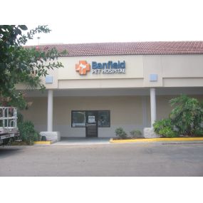 Banfield Pet Hospital - Gainesville