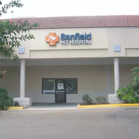 Banfield Pet Hospital - Gainesville