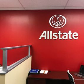 Bild von Xin Hu: Allstate Insurance