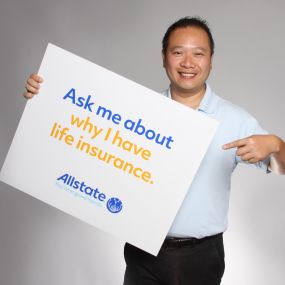 Bild von Xin Hu: Allstate Insurance