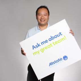 Bild von Xin Hu: Allstate Insurance