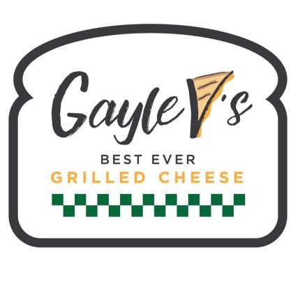 Logo fra Gayle V's Best Ever Grilled Cheese