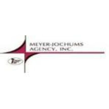 Logo van Meyer Jochums Agency