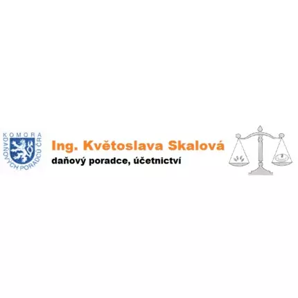 Logo da Skalová Květoslava Ing.