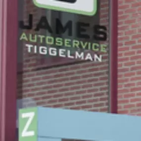 Autobedrijf Tiggelman