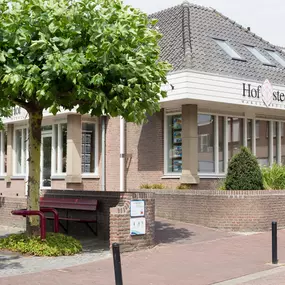 Hofstede Makelaardij Meerkerk BV