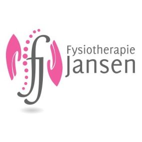 Logo Fysiotherapie Jansen