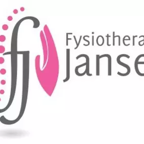 Logo Fysiotherapie Jansen