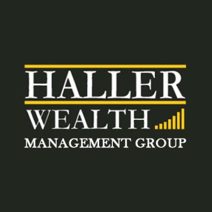 Logo od Haller Wealth Management Group