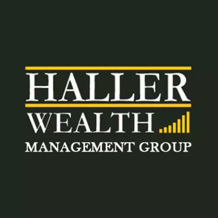 Logotipo de Haller Wealth Management Group