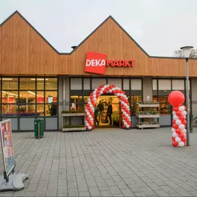 Bild von DekaMarkt Breezand