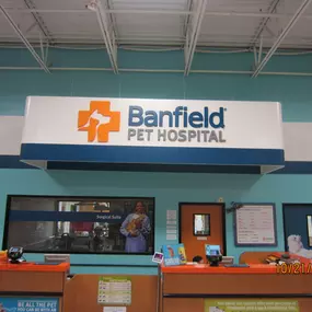 Bild von Banfield Pet Hospital