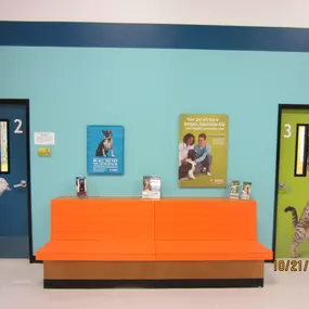 Bild von Banfield Pet Hospital