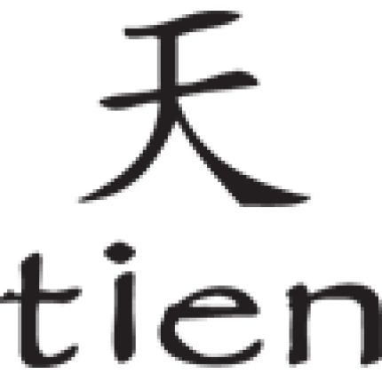 Logo da Tien